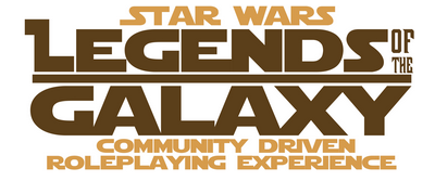 Support Legends of the Galaxy