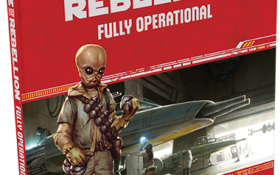 Announcement – Fully Operational