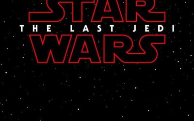 Episode VIII Movie Title