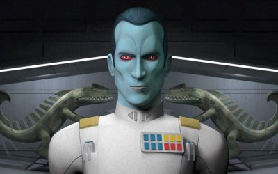 How Star Wars RPG Influenced Star Wars Cannon