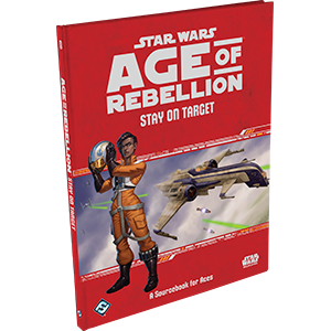 Age of Rebellion: Stay on Target