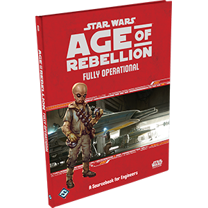 Age of Rebellion: Fully Operational