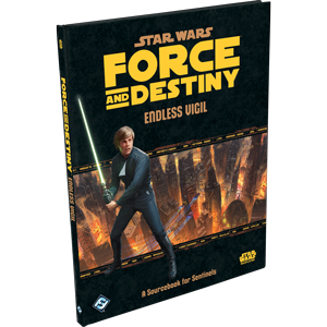 Force and Destiny: Endless Vigil