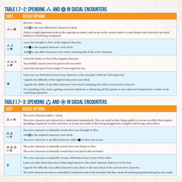 Genesys Core Rulebook - Image 5