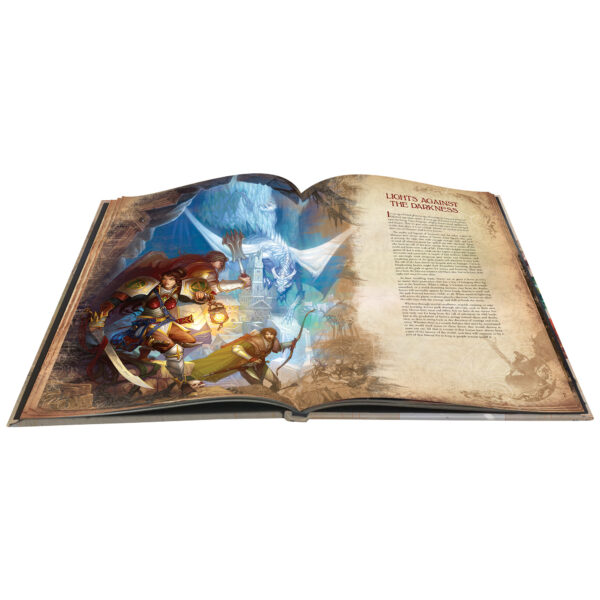 Genesys: Realms of Terrinoth - Image 4