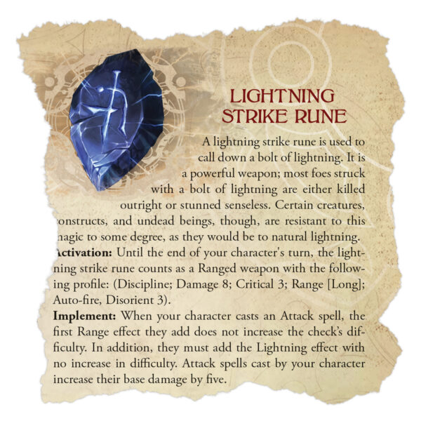 Genesys: Realms of Terrinoth - Image 7