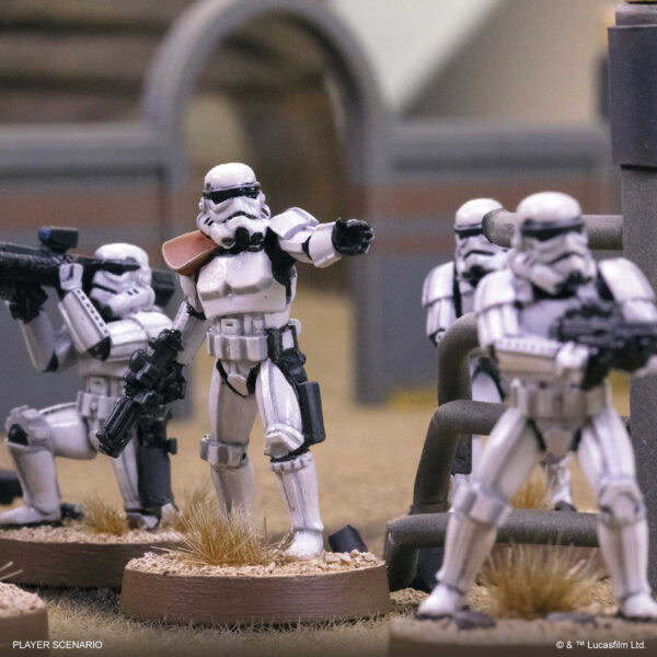 Star Wars: Legion - Core Set - Image 6