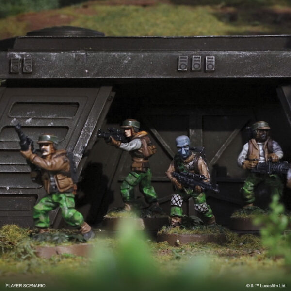 Star Wars: Legion - Core Set - Image 7