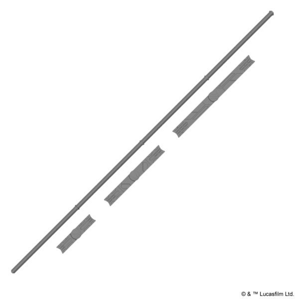 Star Wars: Legion - Movement Tools & Range Ruler Pack - Image 4