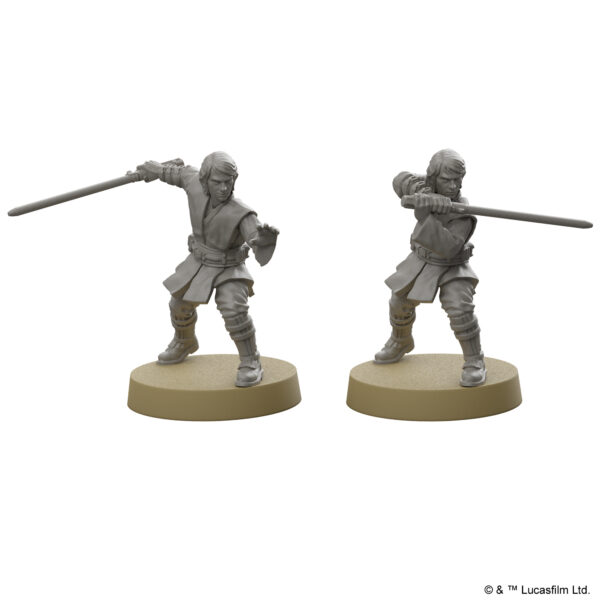 SW Legion: Anakin Skywalker Commander - Image 6