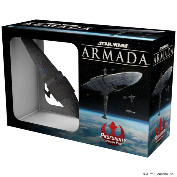 Star Wars Armada: The Profundity - Image 3