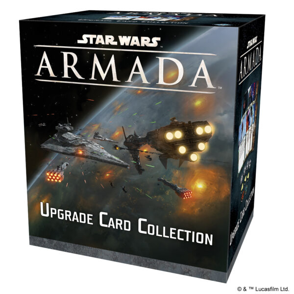SW Armada: Upgrade Card Collection - Image 3