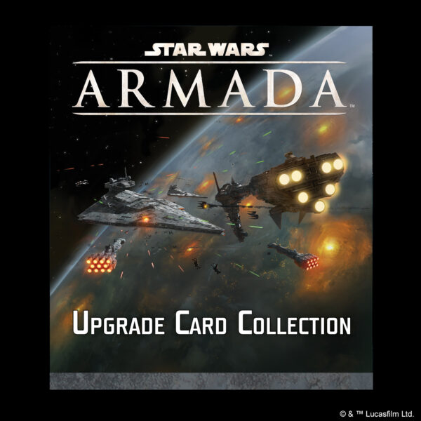 SW Armada: Upgrade Card Collection - Image 6