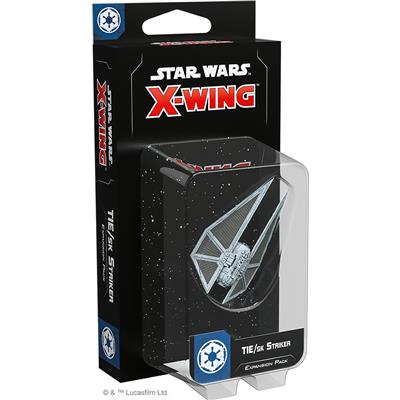 X-Wing 2nd Ed: TIE-sk Striker