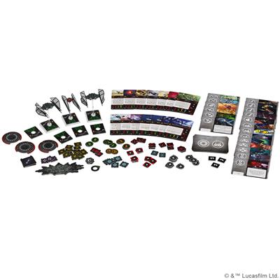 X-Wing 2nd Ed: Fury of the First Order Squadron Pack - Image 6